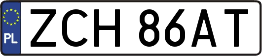 ZCH86AT