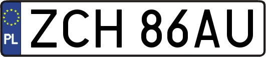 ZCH86AU