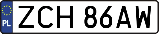 ZCH86AW
