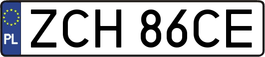 ZCH86CE