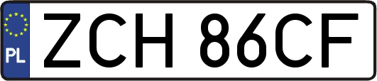 ZCH86CF