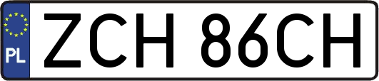 ZCH86CH
