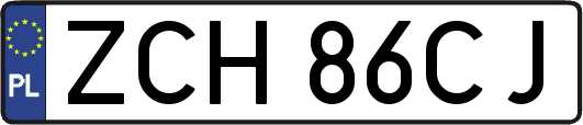 ZCH86CJ