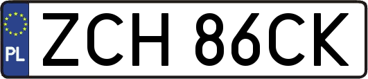 ZCH86CK