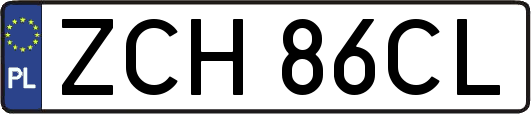 ZCH86CL
