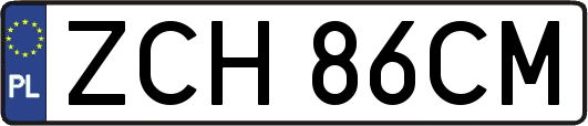 ZCH86CM