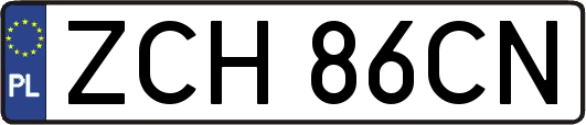 ZCH86CN