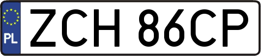 ZCH86CP