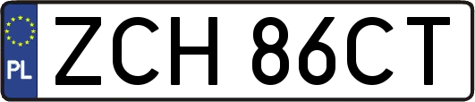 ZCH86CT