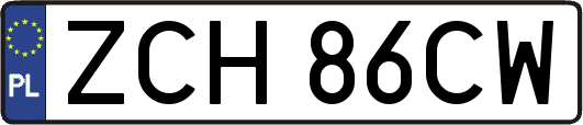 ZCH86CW