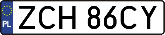 ZCH86CY