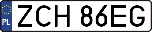 ZCH86EG