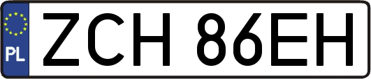 ZCH86EH