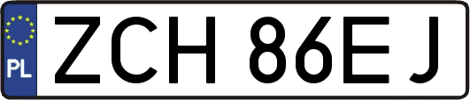 ZCH86EJ