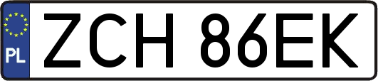 ZCH86EK