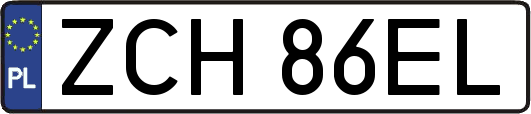 ZCH86EL