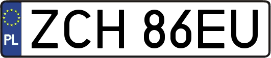 ZCH86EU