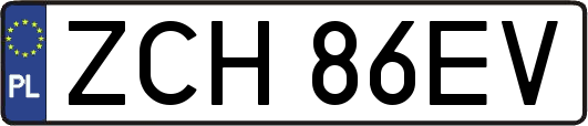 ZCH86EV