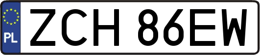 ZCH86EW