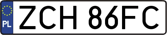 ZCH86FC