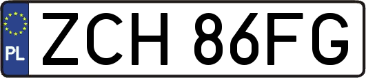 ZCH86FG