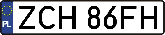 ZCH86FH