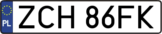ZCH86FK