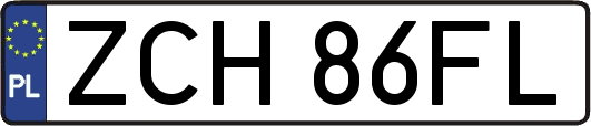 ZCH86FL