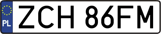 ZCH86FM