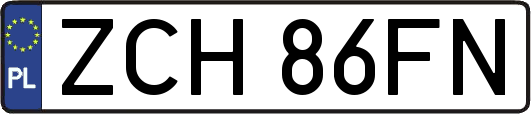 ZCH86FN