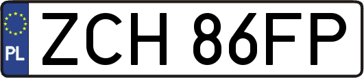 ZCH86FP