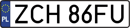 ZCH86FU