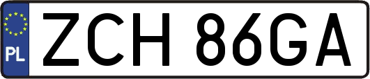 ZCH86GA