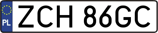ZCH86GC