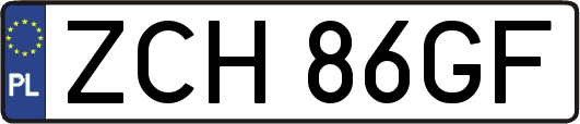 ZCH86GF