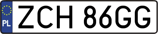 ZCH86GG