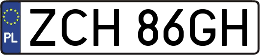 ZCH86GH