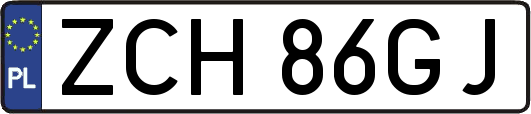 ZCH86GJ