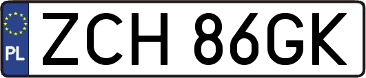 ZCH86GK