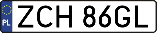 ZCH86GL