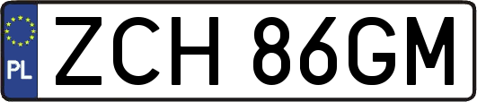 ZCH86GM