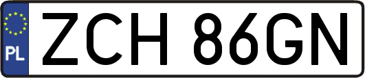 ZCH86GN
