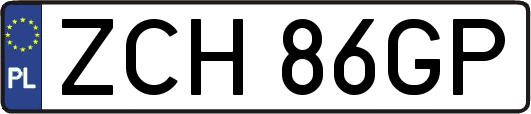 ZCH86GP