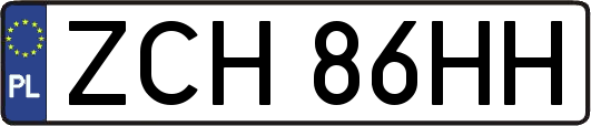 ZCH86HH