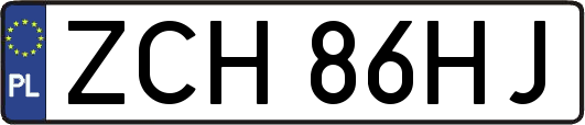 ZCH86HJ