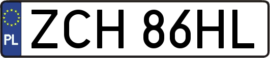 ZCH86HL