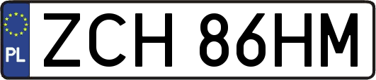 ZCH86HM
