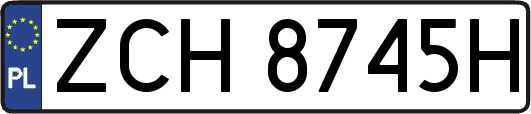 ZCH8745H