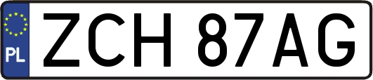 ZCH87AG