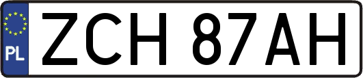 ZCH87AH